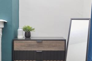 Comfortable Teesside House With On Street Parking