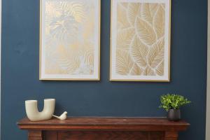 Comfortable Teesside House With On Street Parking