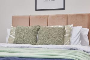 Comfortable Teesside House With On Street Parking