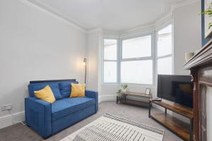 Comfortable Teesside House With On Street Parking