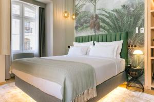 Pestana Rua Augusta Lisboa