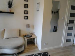 Studio w centrum Starego Miasta