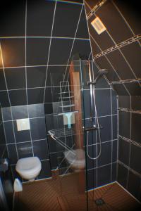 Appartements Echappee en Baie de Somme - vue magnifique sur la Baie : photos des chambres