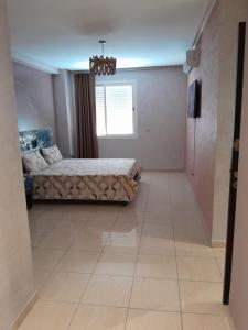 Appartement numéro 48 dans une résidence avec piscine