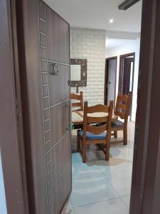 Appartement numéro 48 dans une résidence avec piscine