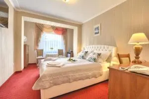 Pensjonat Miranda - 波兰尼卡-兹德鲁伊