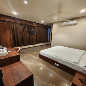 Hotel The Mint Nanded
