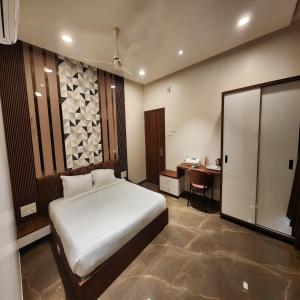 Hotel The Mint Nanded