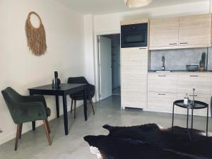 Ocean shore apartment 2