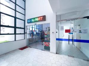 Atlantis Residence l Luxury 3BR l 8-12pax l Jonker St l City Centre by Jay Stay