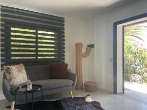 Ocean shore apartment 2