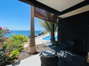 Ocean shore apartment 2