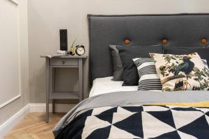 Nobel Apartment - BEST LOCATION!