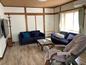 Snow House Hotel