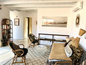 Appartements Nid douillet sur roof top : photos des chambres