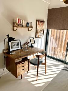 Appartements Nid douillet sur roof top : photos des chambres