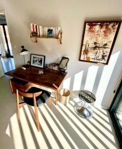 Appartements Nid douillet sur roof top : photos des chambres