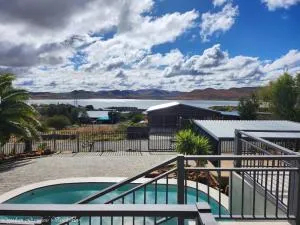 OppiDam Gastehuis - Jagersfontein OppiDam Gastehuis - Jagersfontein