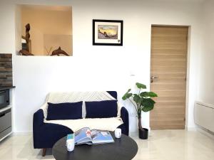 Le Bellevue - Beaux appartements avec vue splendide