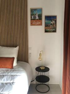 Studio Tennis et Padel