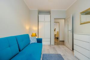 Family Apartment Żoliborz by Renters