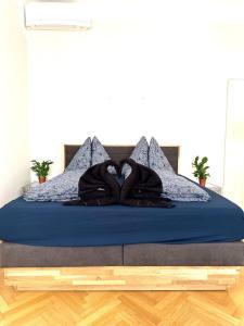 Stephansdom apartment