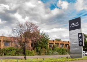 Hotel Villa el Descanso