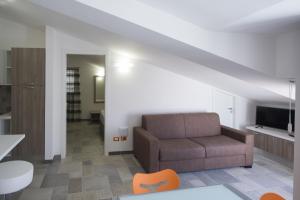 Appartamento con Terrazza