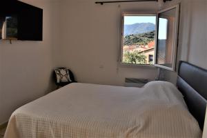 Appartement sur les Hauteurs de Port-Vendres