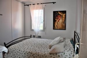 Appartement sur les Hauteurs de Port-Vendres