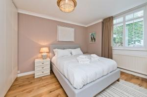 Botanical bliss by UnderTheDoormat