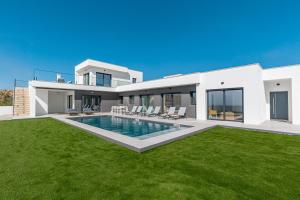 Villa Locki - 4hvězdičkové hotely ve městě Lourinhã