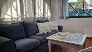 Bungalow en el sur de Gran Canaria