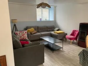 Le gîte de la rue - Omonville-la-Rogue