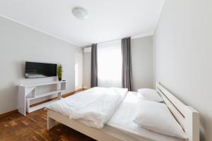 Luxury Apartments “Bozdosh”