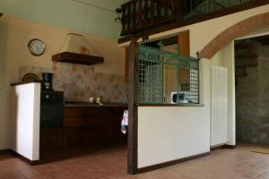 Il Nido - Private villa with pool and jacuzzi