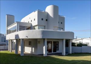 Sunset Terrace - 4hvězdičkové hotely ve městě Hermanus