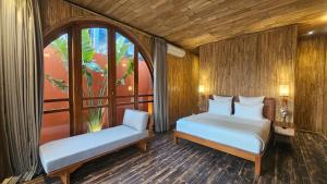 Bamboo Estate Legian