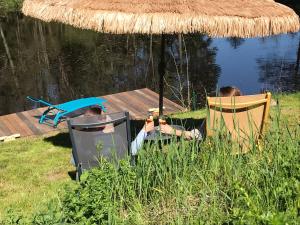 Accomodatie in Villa Werschmatt