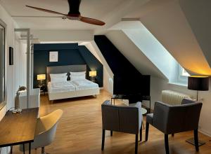 DK Hotel Heidelberg