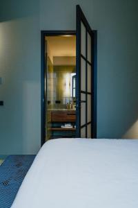 Junior Suite room in Hotel Mai Amsterdam