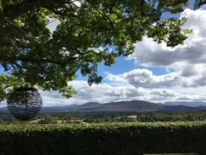 Upper Corronich - 卡布里奇