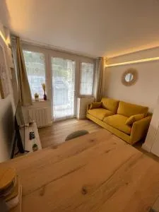 Havre de paix en bord de plage - 滨海莫厄朗