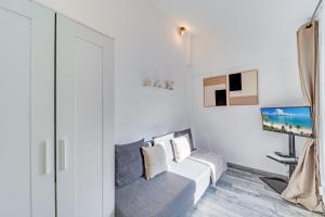 Appartements Le VH • Montchapet - Proche Gare & Darcy : photos des chambres