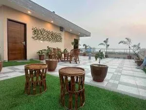 The Lighthouse - Sohāna