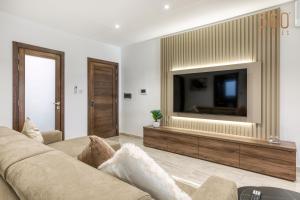 Luxurious, spacious fully equipped home in Swieqi by 360 Estates