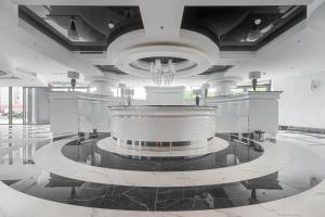 MARGI Smart Apartament HANZA POOL SAUNA