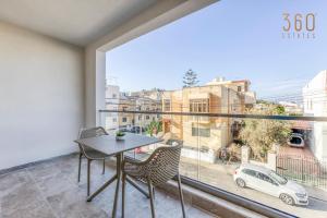 Luxurious, spacious fully equipped home in Swieqi by 360 Estates