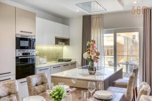 Luxurious, spacious fully equipped home in Swieqi by 360 Estates