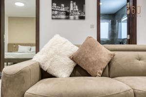 Luxurious, spacious fully equipped home in Swieqi by 360 Estates